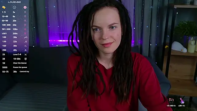 Snapshot of CoreyJane chatting on 12/02/24, 04:42 CoreyJane online show from 12/02/24, 04:42