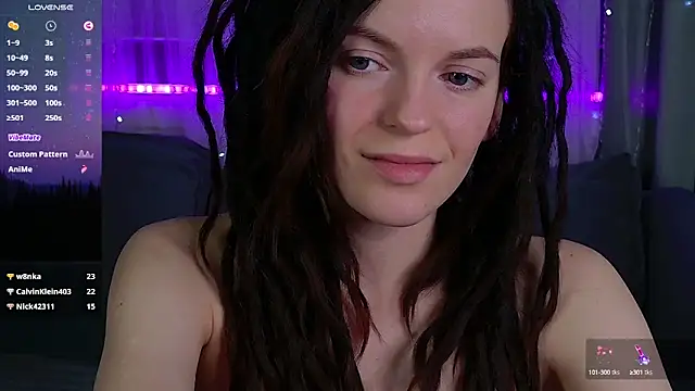 Snapshot of CoreyJane chatting on 12/02/24, 07:47 CoreyJane online show from 12/02/24, 07:47