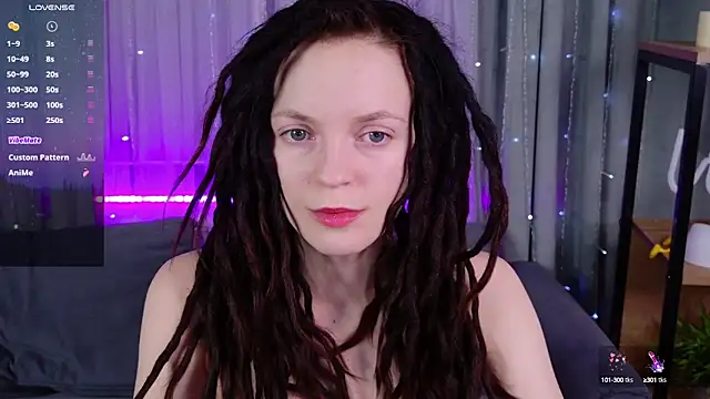 Snapshot of CoreyJane chatting on 01/26/25, 04:20 CoreyJane online show from 01/26/25, 04:20