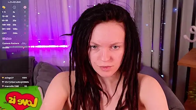 Snapshot of CoreyJane chatting on 03/23/25, 08:15 CoreyJane online show from 03/23/25, 08:15