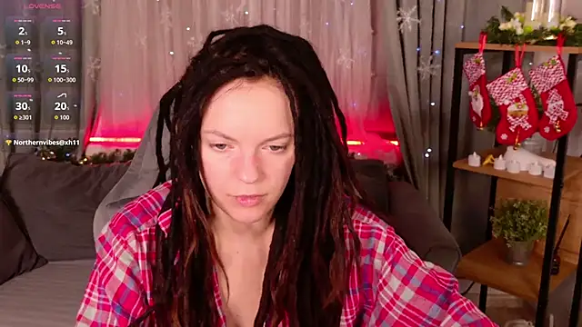 CoreyJane online show from 12/21/25, 05:03