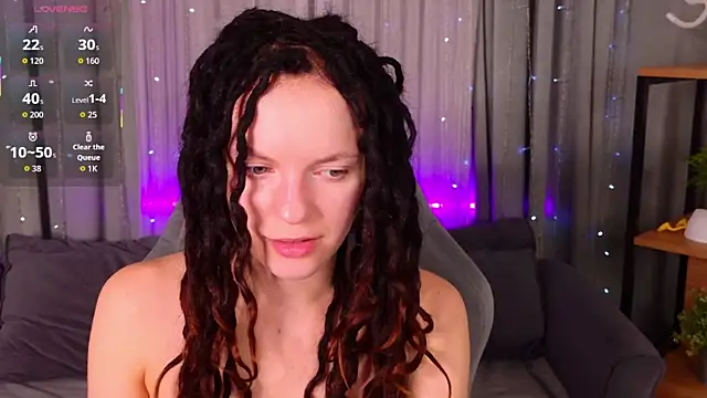 CoreyJane online show from 05/25/26, 04:51