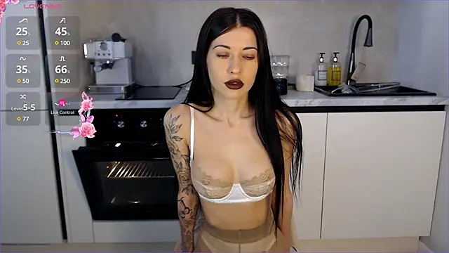 re jeena online show from 01/09/25, 07:31