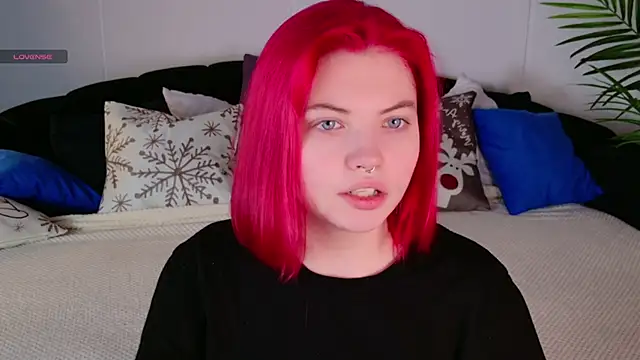 Lisa Adam online show from 12/11/24, 04:07