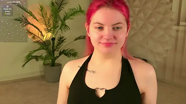 Lisa Adam online show from 05/12/26, 06:16
