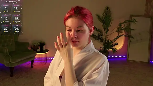 Lisa Adam online show from 05/23/26, 06:12