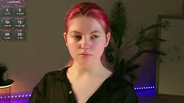 Lisa Adam online show from 05/24/26, 06:24