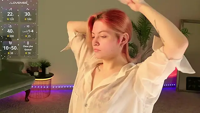 Lisa Adam online show from 06/04/26, 04:13