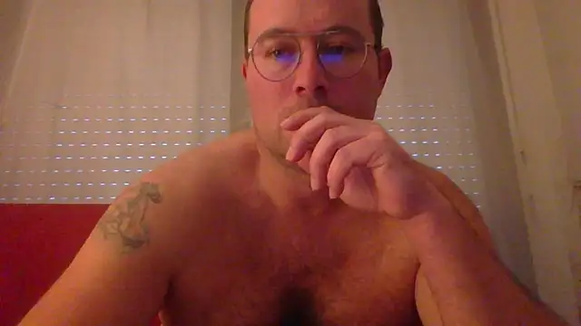 porompomperro online show from 12/08/24, 04:18