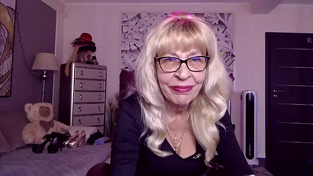 HornyMilf 555 online show from 09/23/25, 01:03