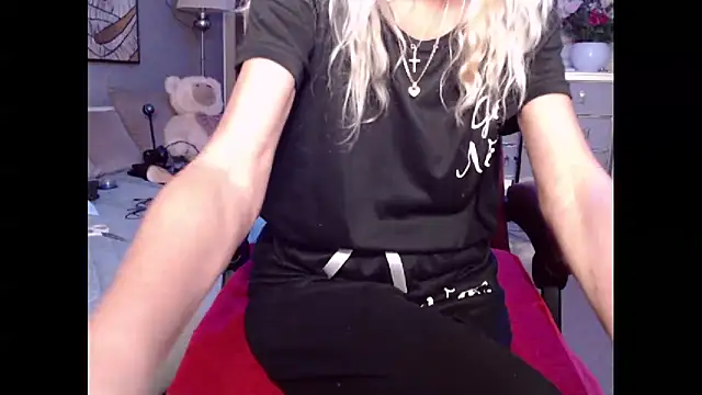 HornyMilf 555 online show from 10/01/25, 11:38