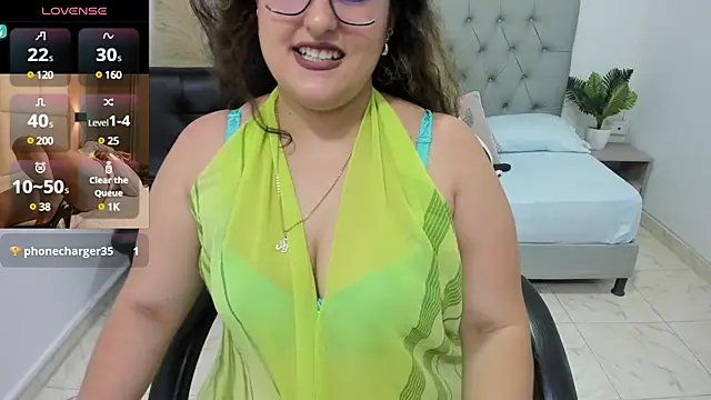 niraksil online show from 01/22/25, 04:12