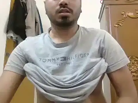 desiboyasif online show from 09/28/25, 04:56