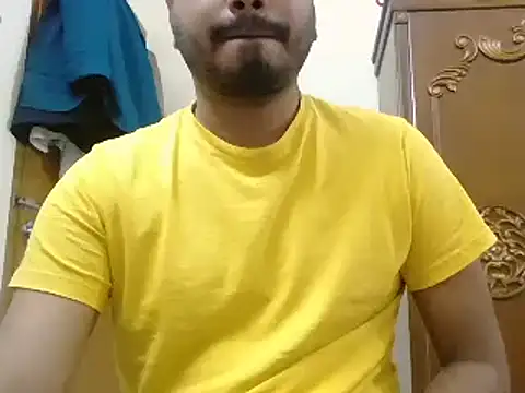 desiboyasif online show from 09/30/25, 07:08