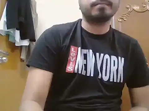 desiboyasif online show from 10/03/25, 05:10