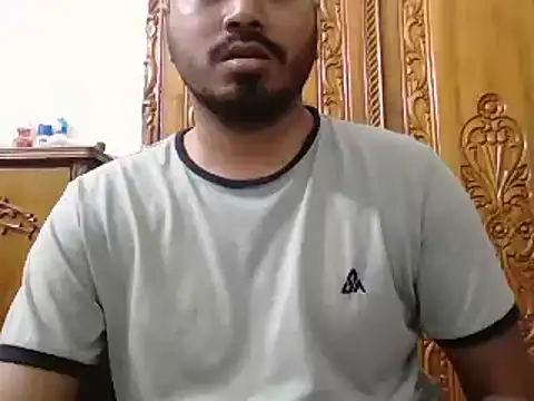 desiboyasif online show from 10/06/25, 06:05