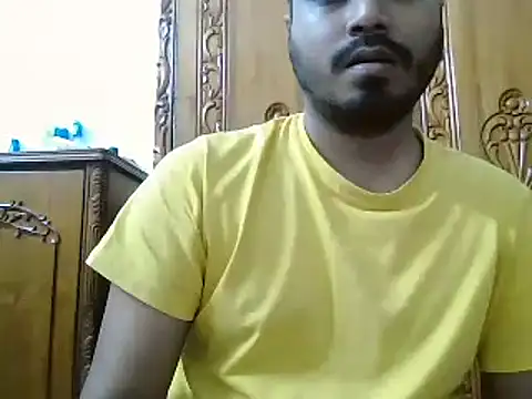 desiboyasif online show from 10/09/25, 06:50