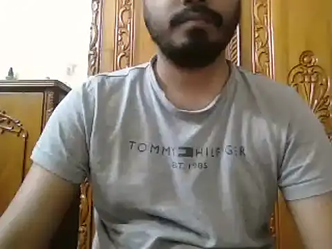 desiboyasif online show from 10/24/25, 05:42