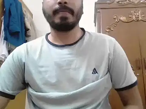 desiboyasif online show from 11/29/25, 05:05
