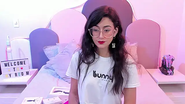 SophieGomez22 online show from 01/11/25, 11:34