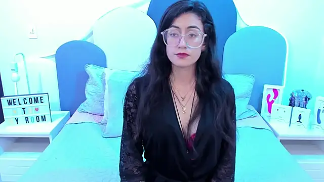 SophieGomez22 online show from 01/23/25, 03:11