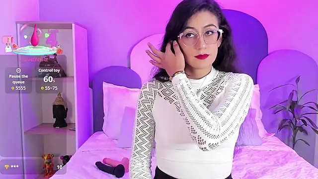 SophieGomez22 online show from 12/14/25, 11:26