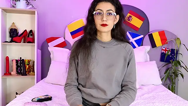 SophieGomez22 online show from 07/17/26, 11:28