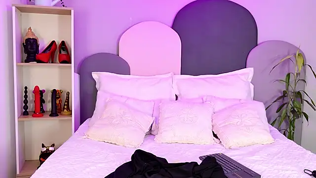 SophieGomez22 online show from 07/28/26, 12:48