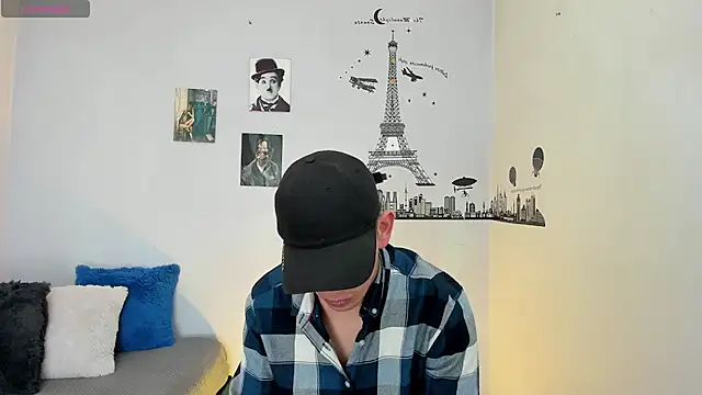 Ares Johnson online show from 01/03/25, 05:53