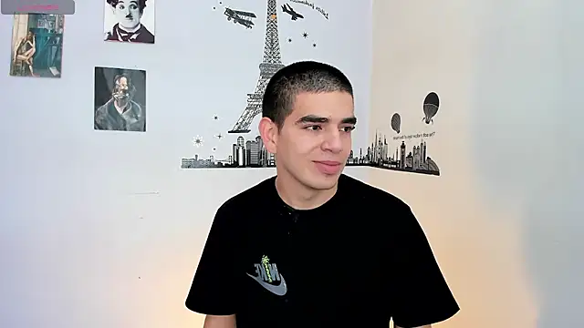 Ares Johnson online show from 01/11/25, 04:57