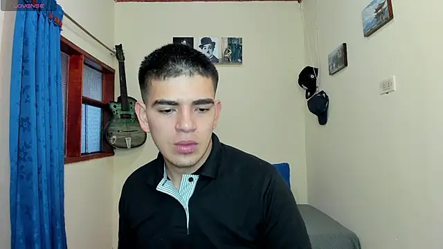 Ares Johnson online show from 01/30/25, 02:15