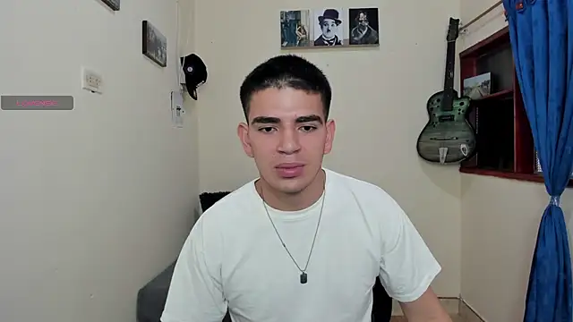 Ares Johnson online show from 02/03/25, 03:59