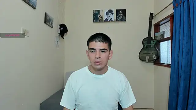 Ares Johnson online show from 02/03/25, 07:00