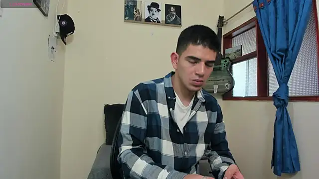 Ares Johnson online show from 02/04/25, 05:34
