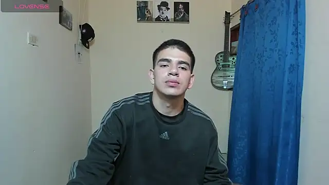 Ares Johnson online show from 02/08/25, 04:25