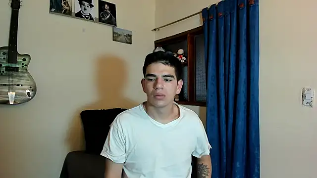Ares Johnson online show from 02/20/25, 12:25