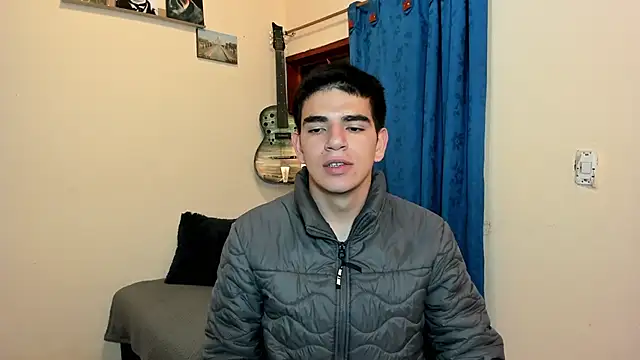 Ares Johnson online show from 02/24/25, 04:58