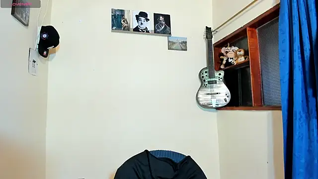 Ares Johnson online show from 03/06/25, 12:19