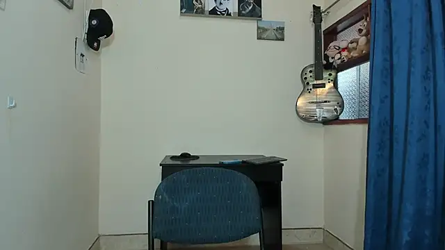 Ares Johnson online show from 03/11/25, 06:08