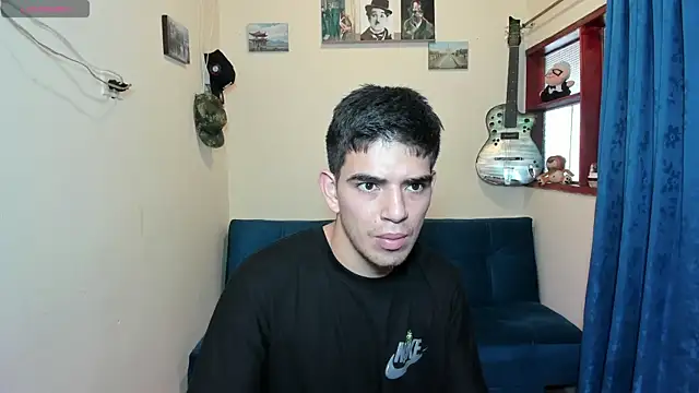 Ares Johnson online show from 03/16/25, 08:43
