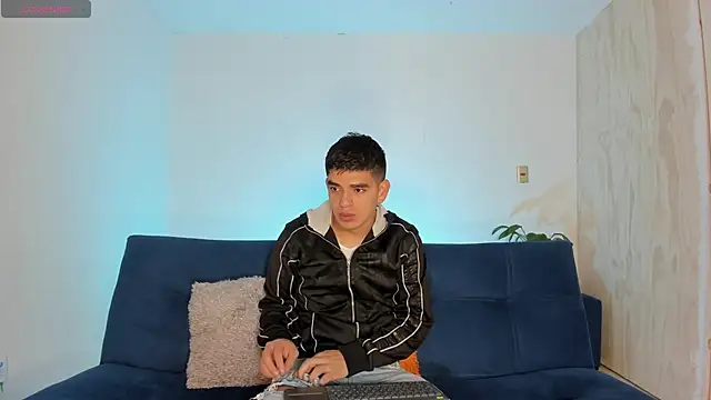 Ares Johnson online show from 09/10/25, 02:06