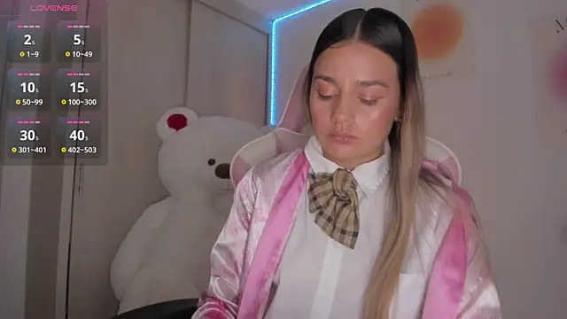LittleSofia  online show from 12/20/24, 01:47