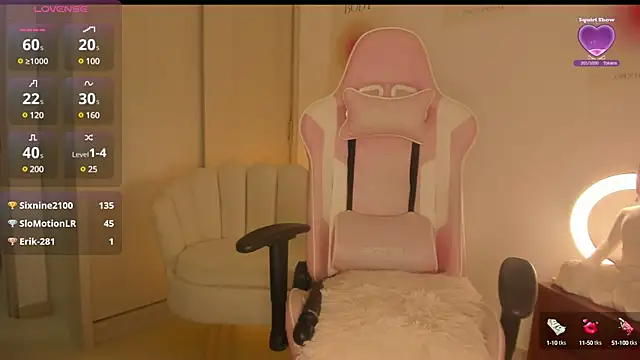 LittleSofia  online show from 01/04/25, 02:25