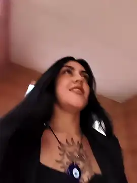 Mazikeen-- online show from 11/10/25, 10:20