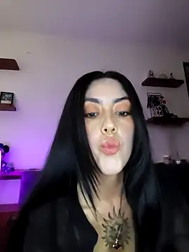 Mazikeen-- online show from 11/29/25, 09:51