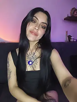 Mazikeen-- online show from 05/30/26, 10:29