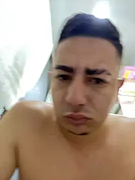 DanielGomez9 online show from 12/03/24, 12:16