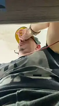 DanielGomez9 online show from 01/21/25, 09:25