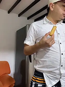 DanielGomez9 online show from 01/24/25, 12:20