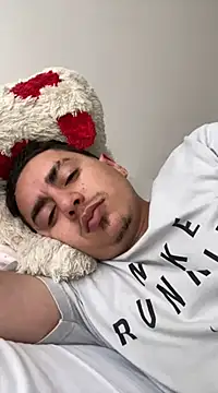 DanielGomez9 online show from 02/16/25, 09:59